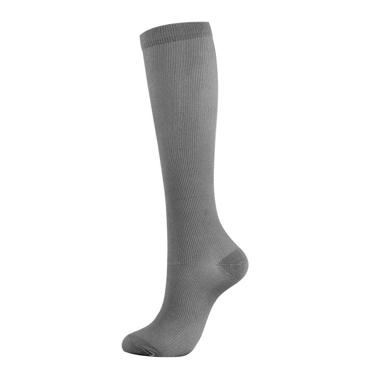Paires de Chaussettes de Compression