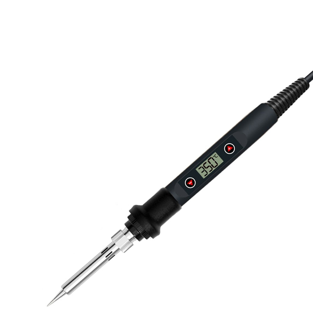 Fer à Souder Intelligent