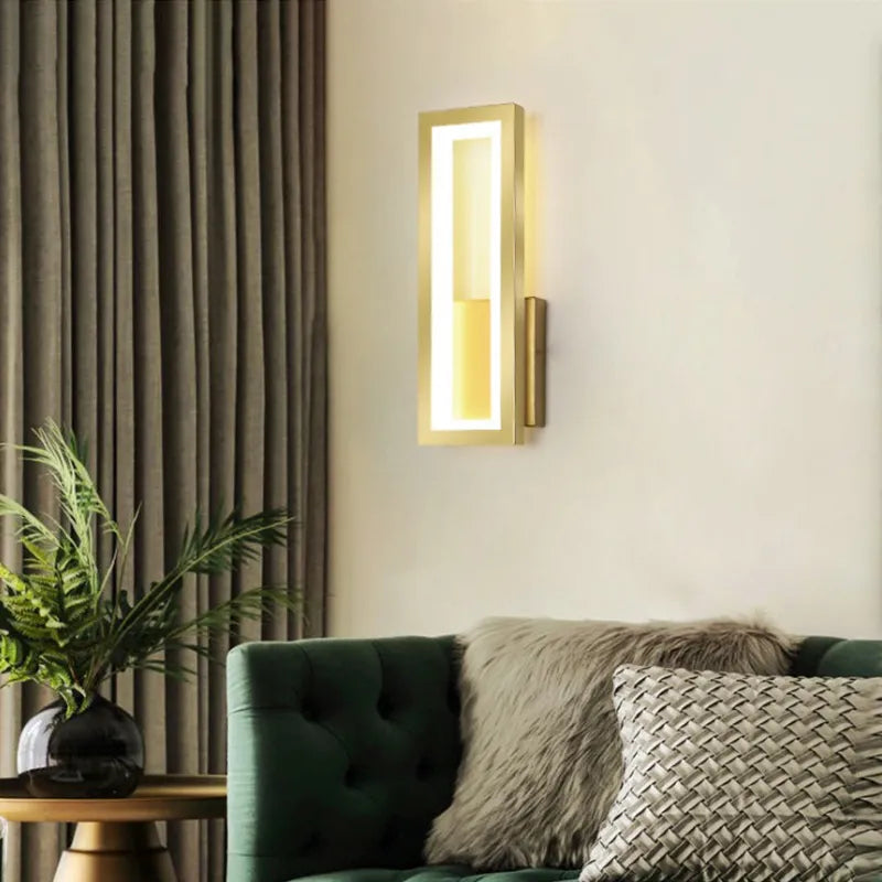 Lampe Design Minimaliste