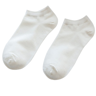 10x Blanc