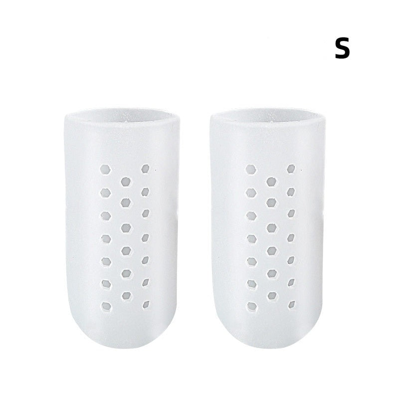 Protège Orteils Anti Friction