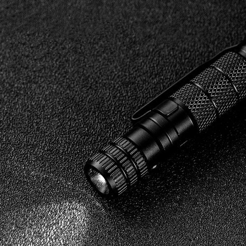 Stylo Tactique Multifonction