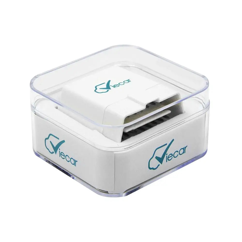 VIECAR - Outil d'Auto-Diagnostic de Voiture Bluetooth 4.0
