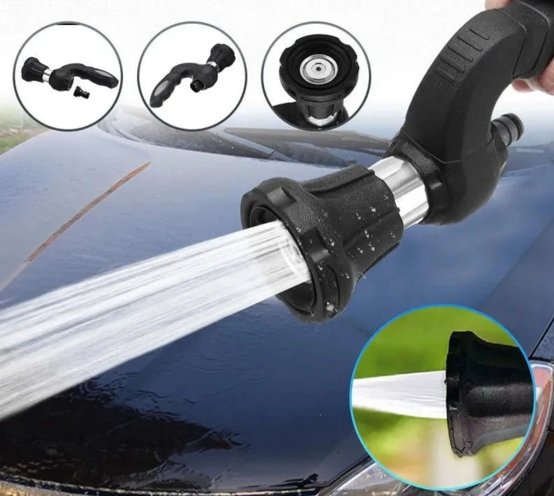 Buse Haute Pression Tuyau D'Arrosage