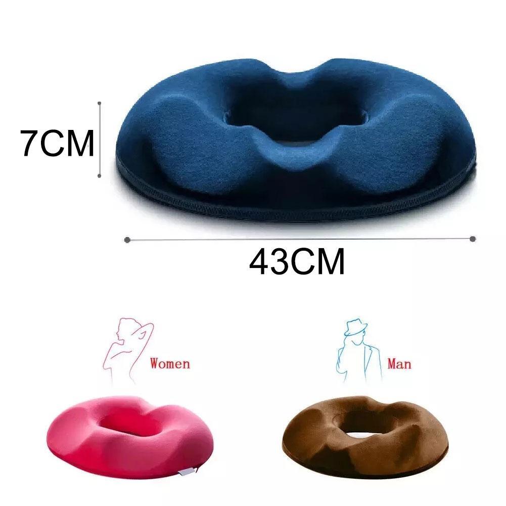 Coussin Donut pour le Coccyx