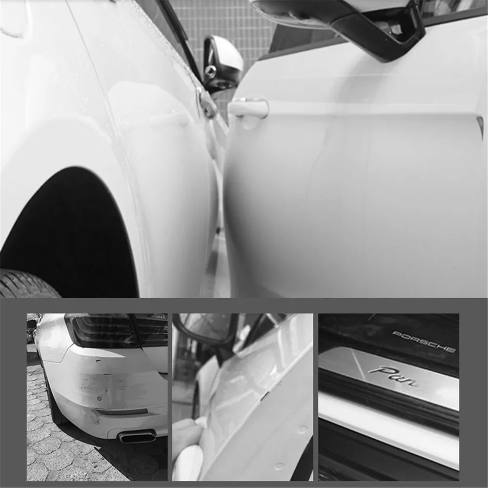 Bande Anti Collision