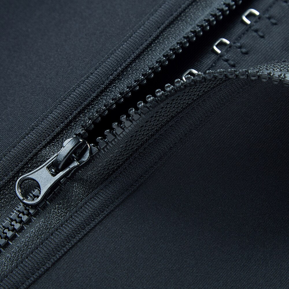 Ceinture Corset de Sudation Amincissante et Sculptante