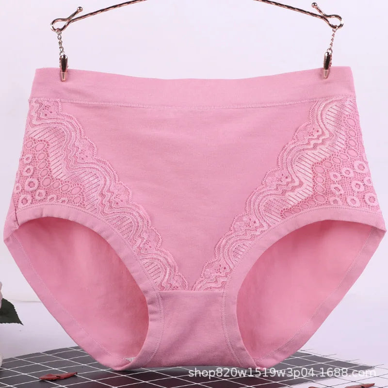 Lot de 3 culottes anti-fuites