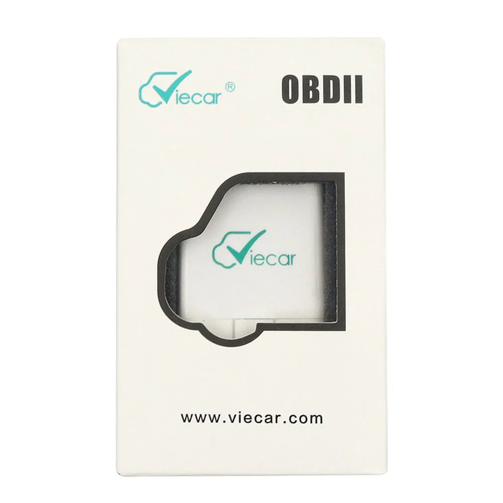 VIECAR - Outil d'Auto-Diagnostic de Voiture Bluetooth 4.0