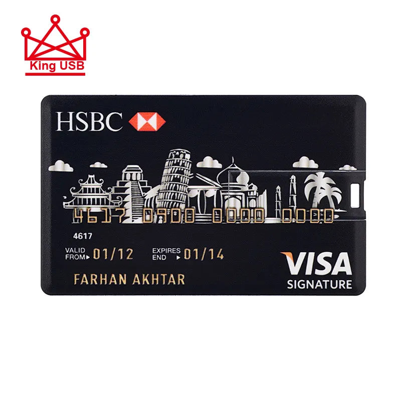 Clé USB 128Gb Ultra Slim