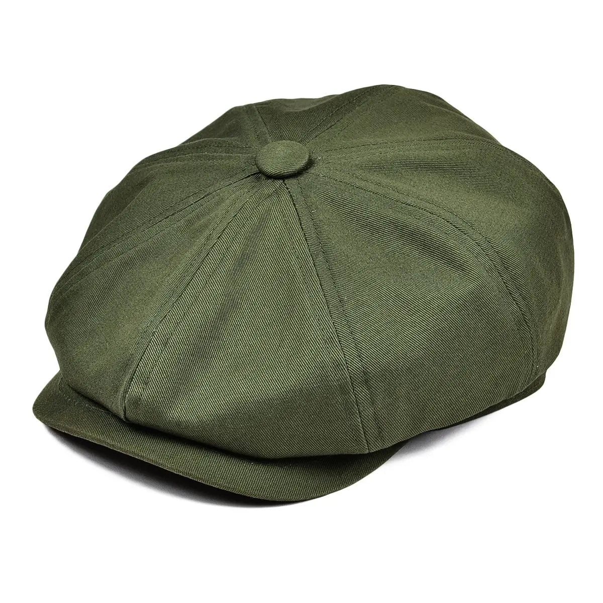Casquette Gavroche Beret Rétro Homme