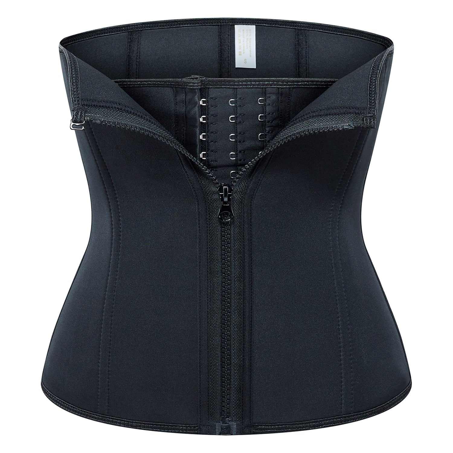 Ceinture Corset de Sudation Amincissante et Sculptante