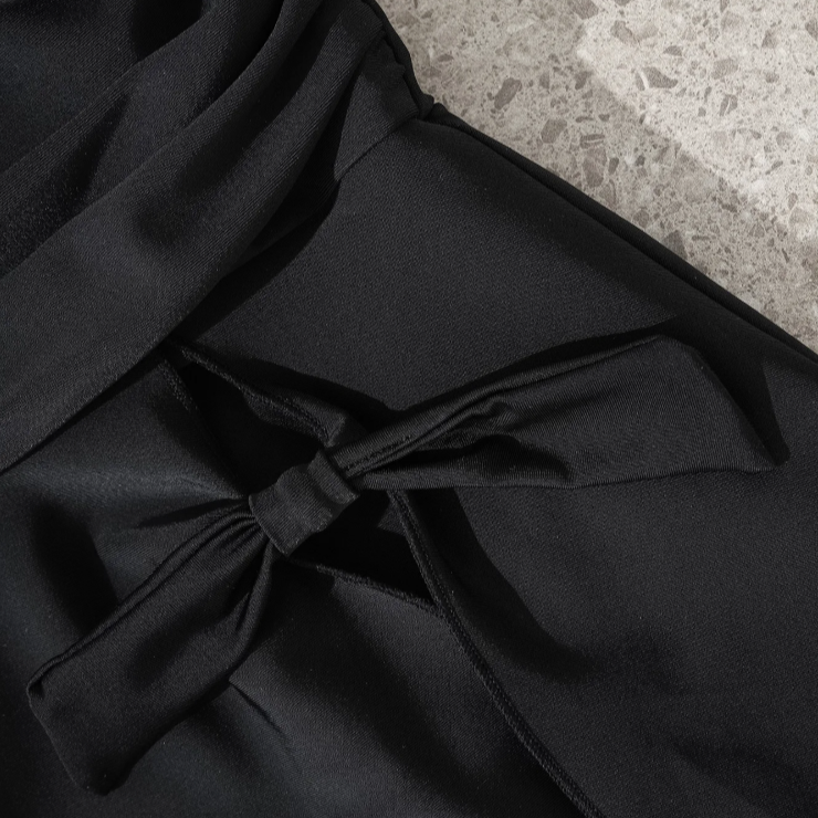 Maillot de Bain Jupe Femme Amincissant