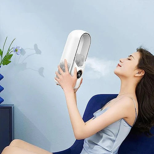 Ventilateur Tour Portable 3 en 1