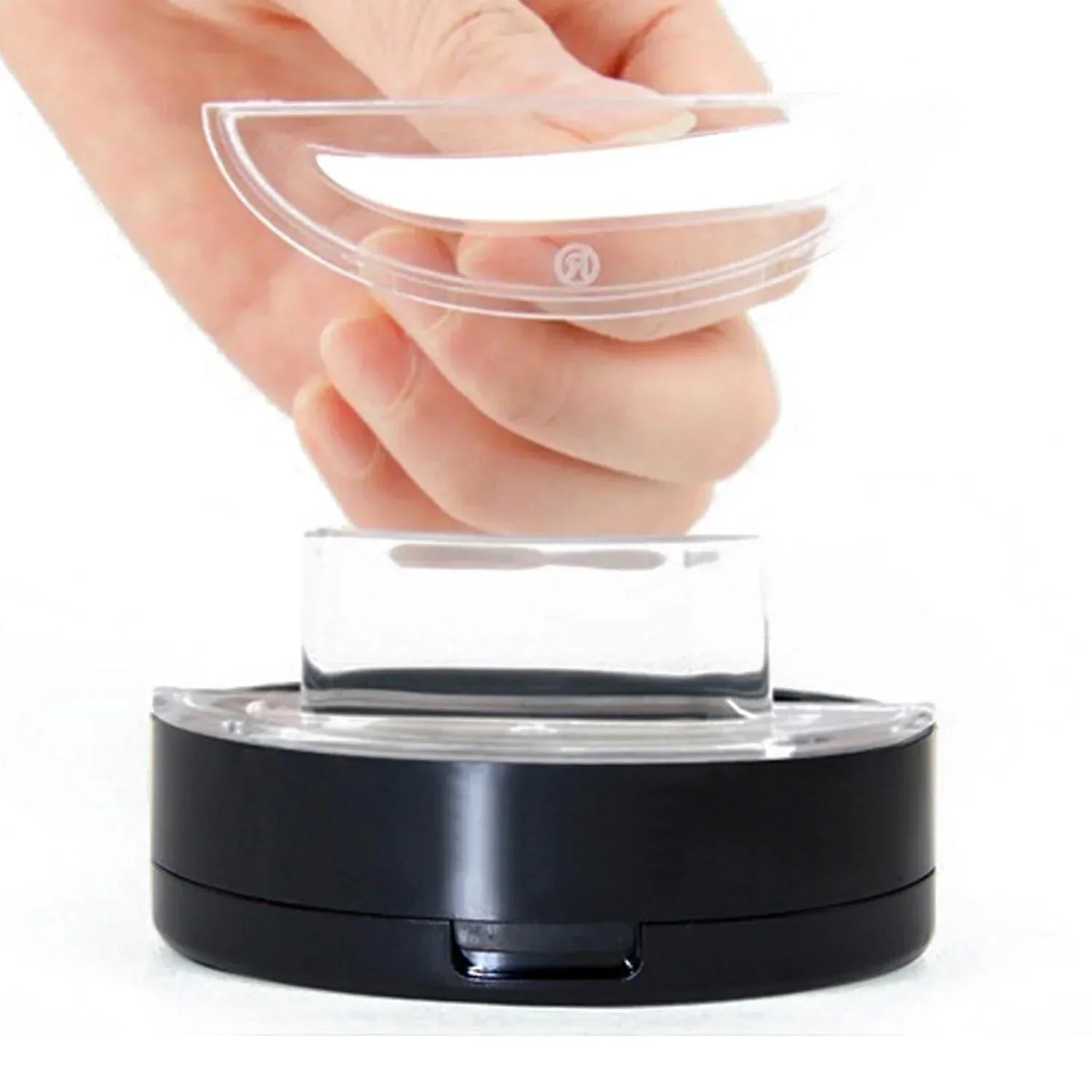 Kit Tampon à Sourcils - Des sourcils parfaits en 3 secondes