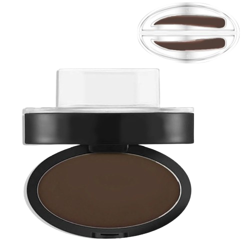 Kit Tampon à Sourcils - Des sourcils parfaits en 3 secondes