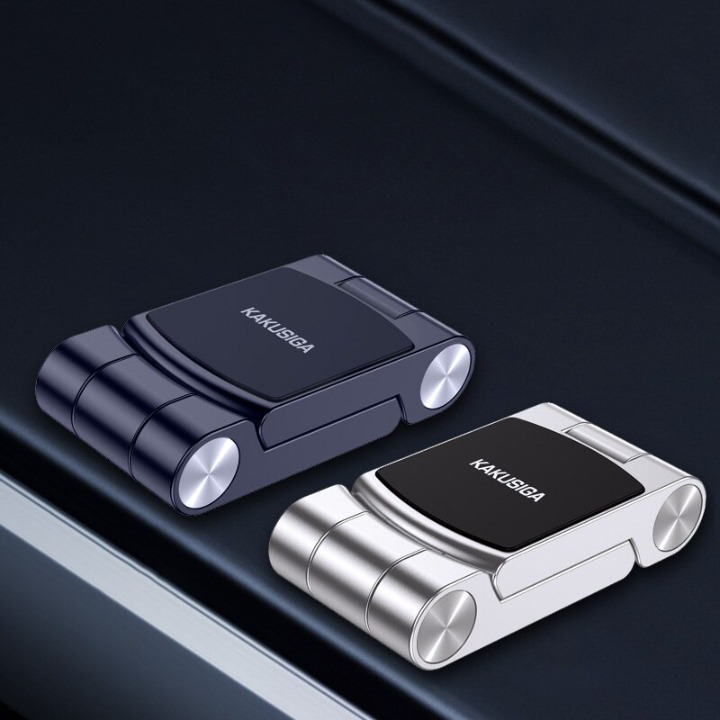 Support Magnétique Pliable pour Téléphone