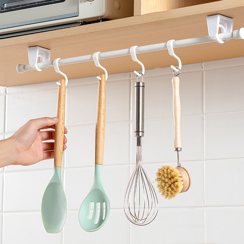 Supports Anneaux Adhésifs