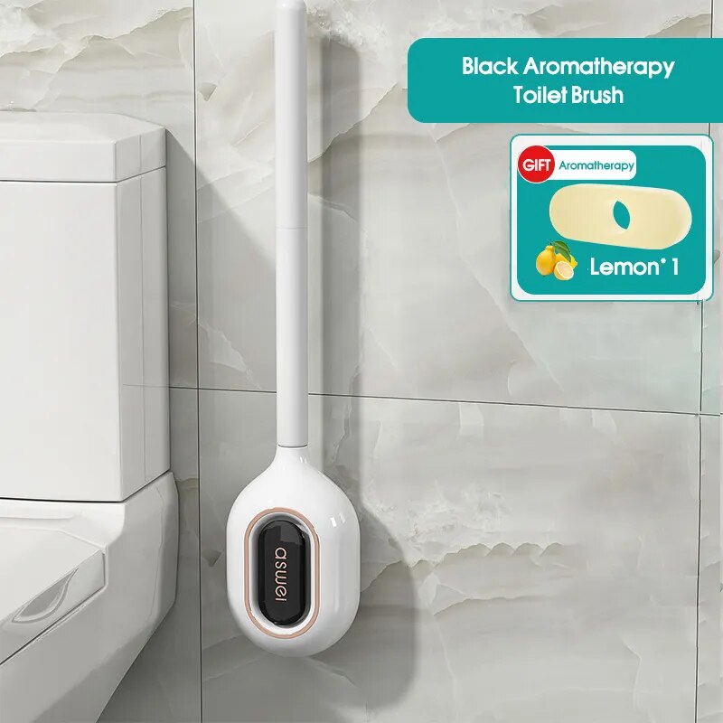 Brosse WC Anti Odeurs