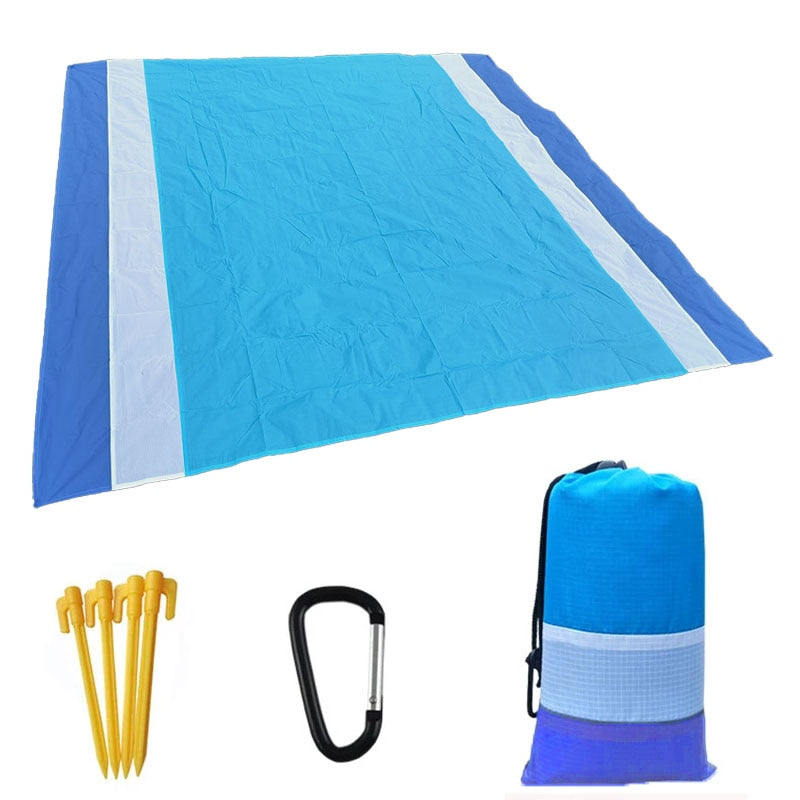 Tapis de Plage