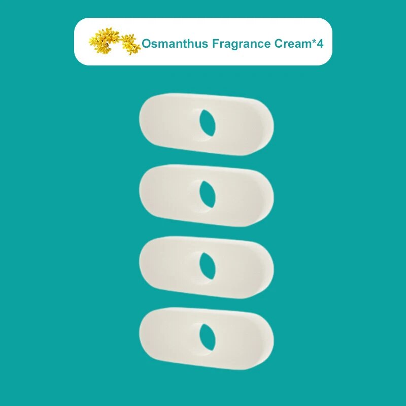 Brosse WC Anti Odeurs