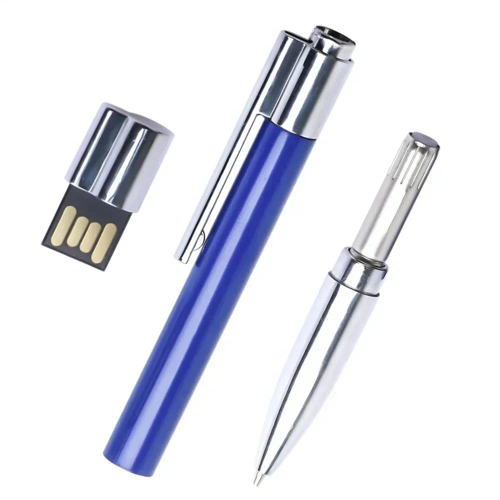 2 en 1 - Stylo Clé USB