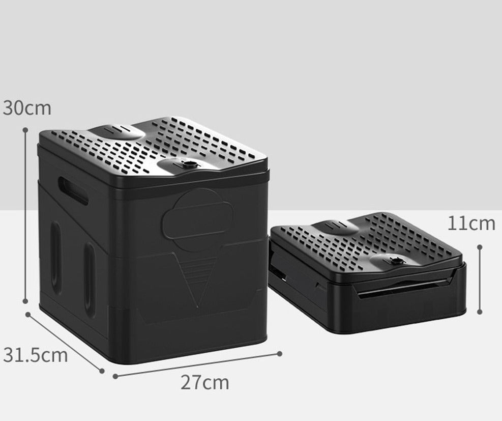 Toilettes Pliantes Multifonction