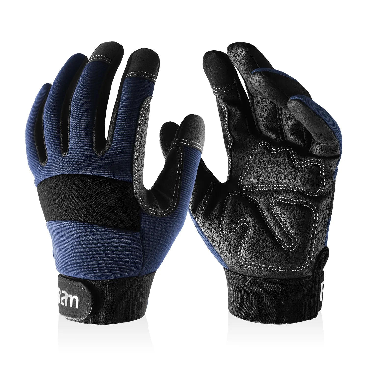 Gants de Protection Ultra Résistants