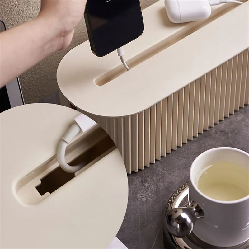 Boîtes de Rangement