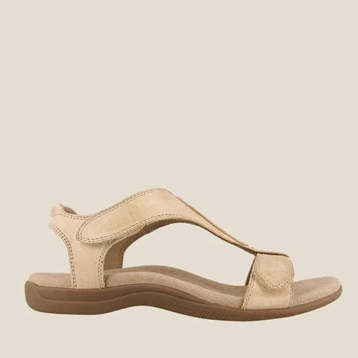 Sandales d'été orthopédiques