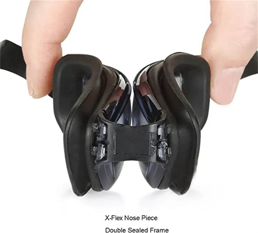 Lunettes de natation pour Myopie