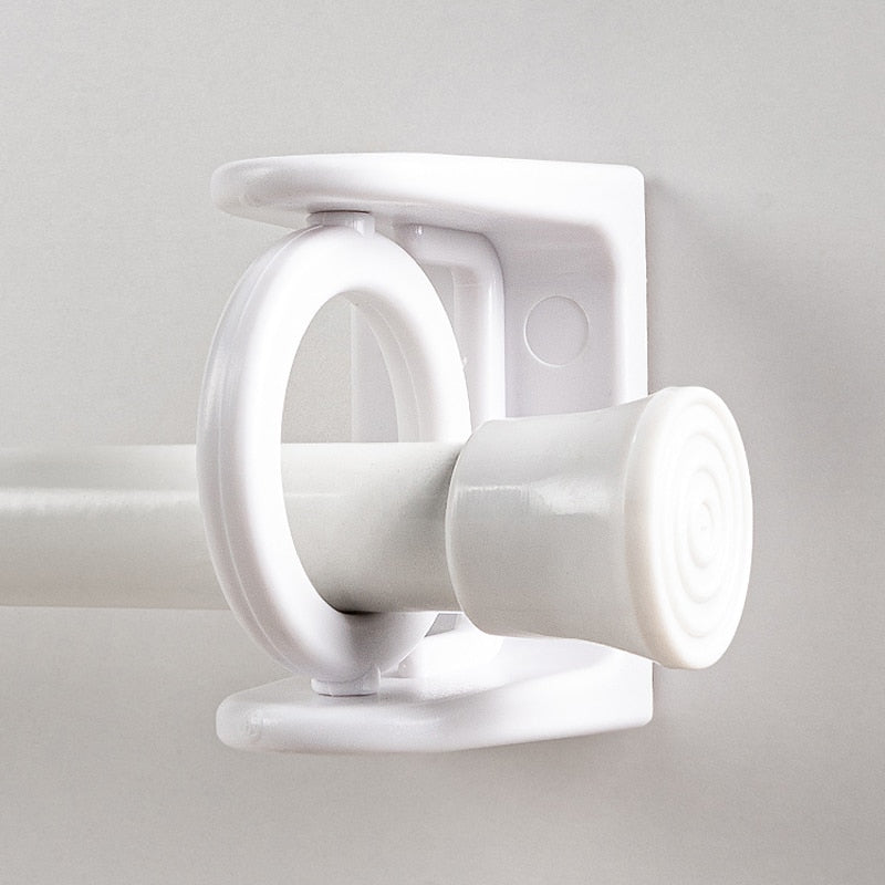 Supports Anneaux Adhésifs