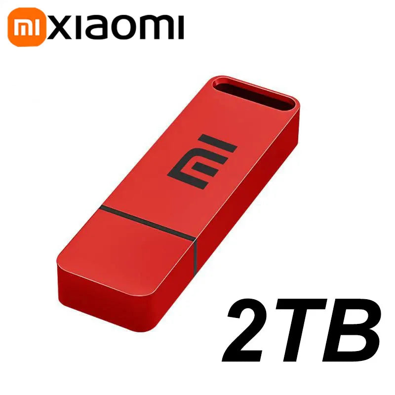 Xiaomi – Clé USB 3.2 16TB + Adaptateur Micro USB OFFERT