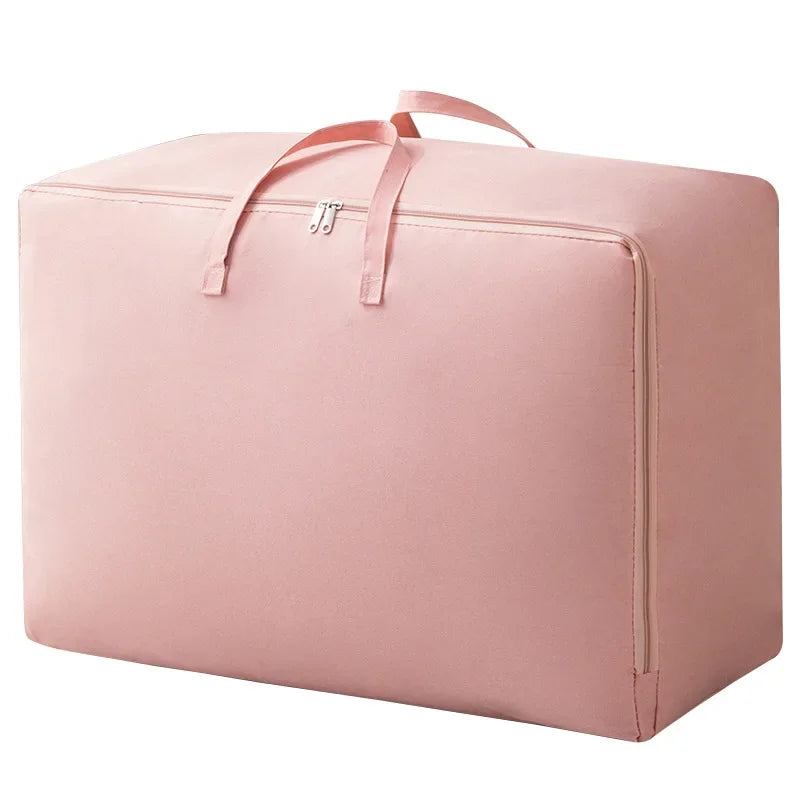 Sac de rangement pour Vêtements et Literie - 3 Tailles