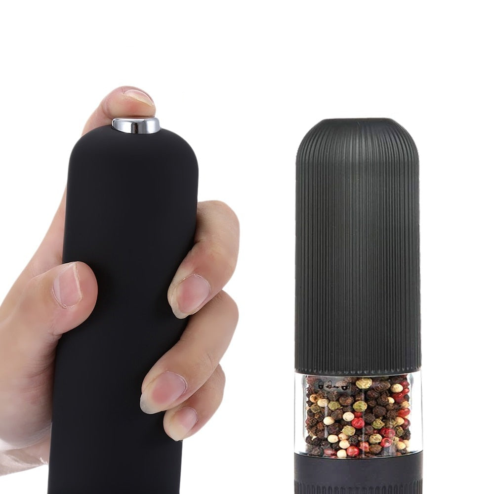 Moulin à Poivre et Sel