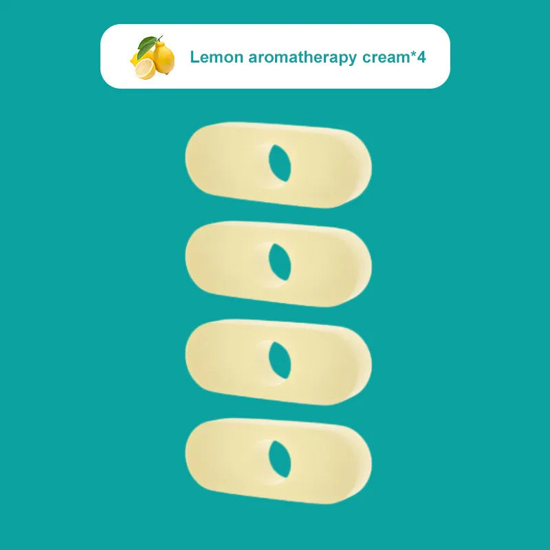 Brosse WC Anti Odeurs