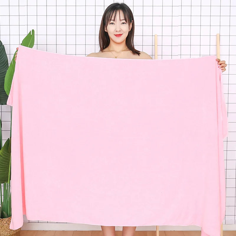 Serviette de Bain Toute Douce