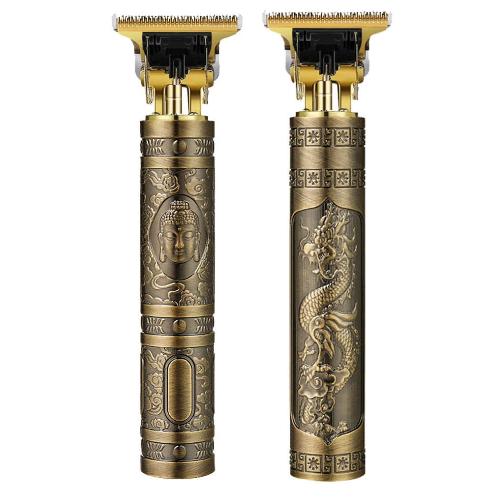 Tondeuse professionnelle - Barbe, Cheveux & Corps