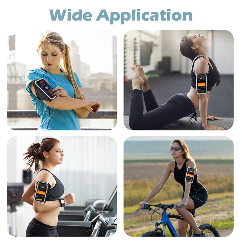 Brassard de Sport Waterproof