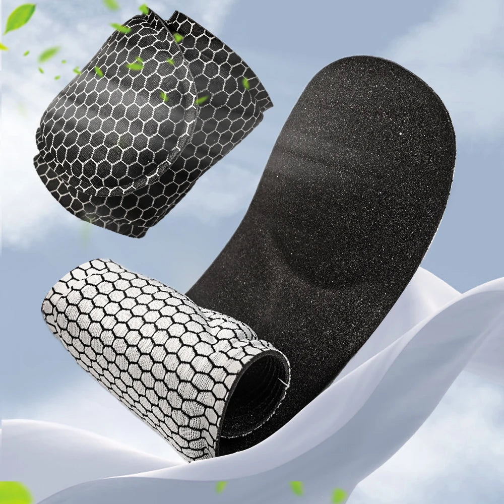 Semelles 5D Orth4WD en mousse à mémoire de forme - 1 ACHETÉE = 1 OFFERTE