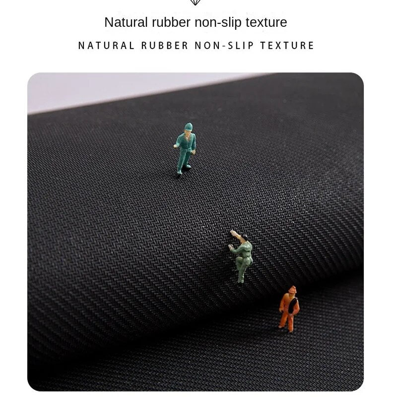 Tapis de Cuisine en Polymère