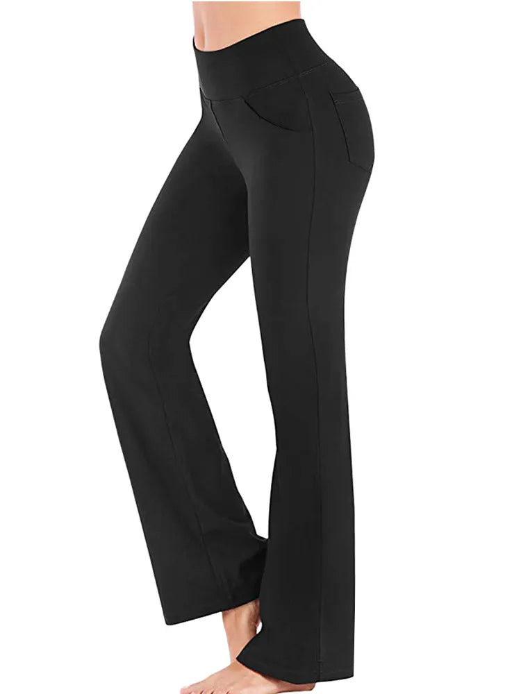 Legging Évasé Confort +