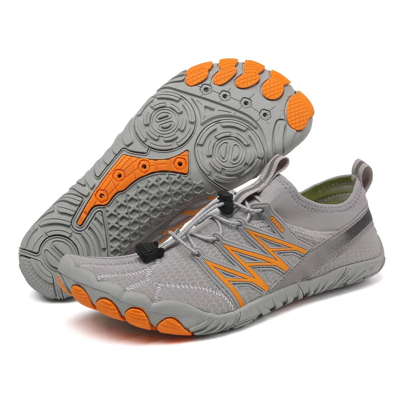 Chaussures de Sport Pieds Nus