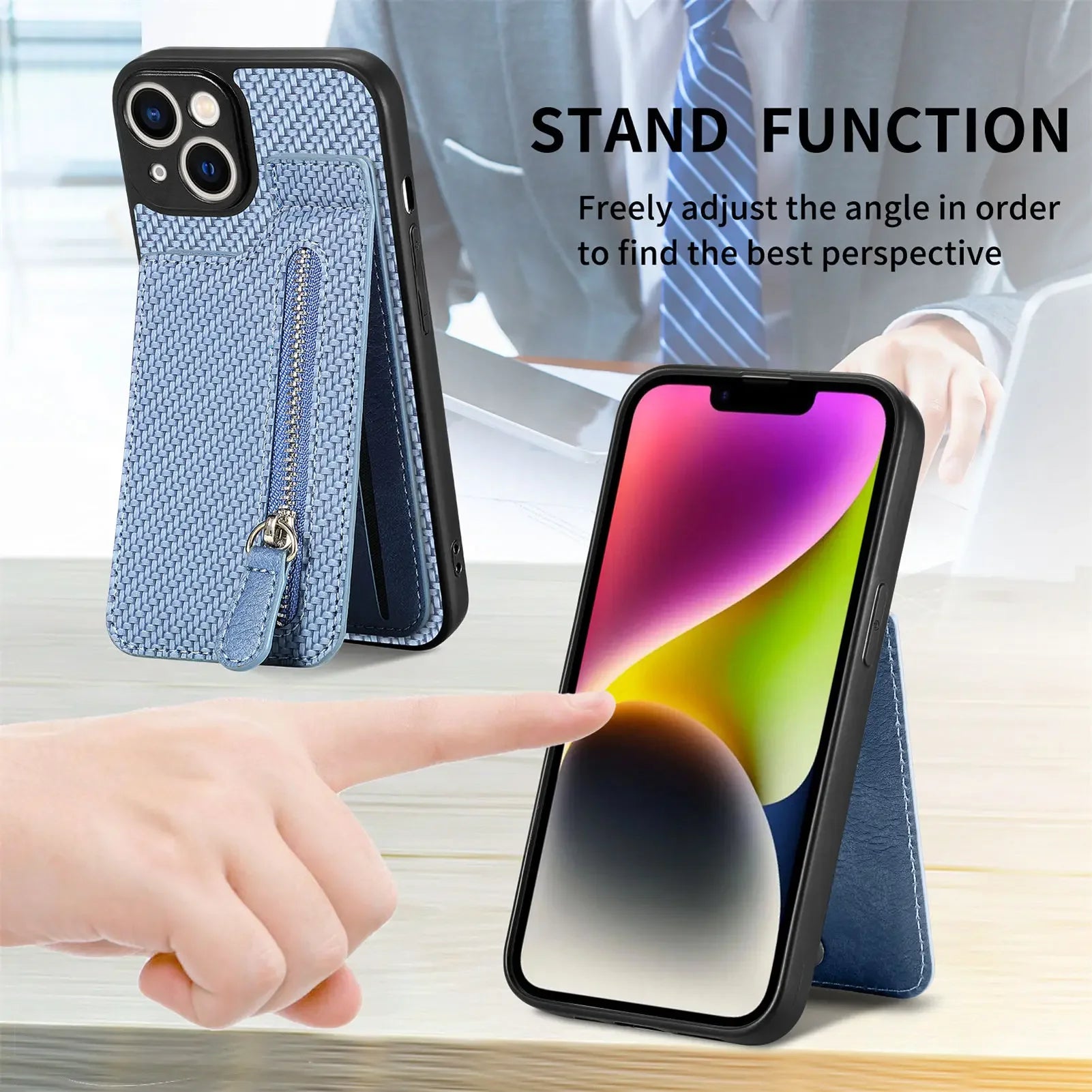 Coque pour iPhone