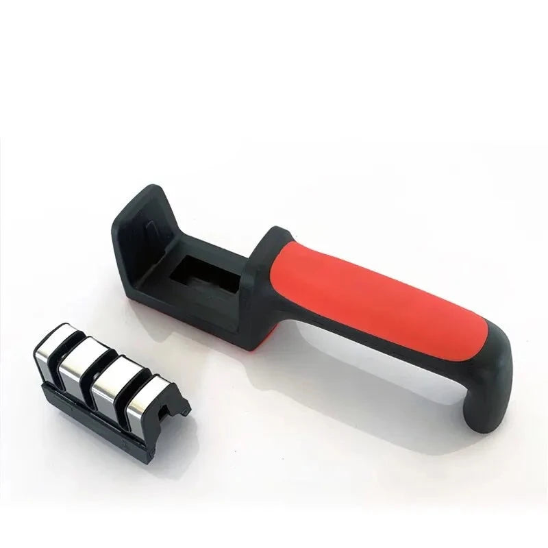 Aiguiseur de couteau manuel