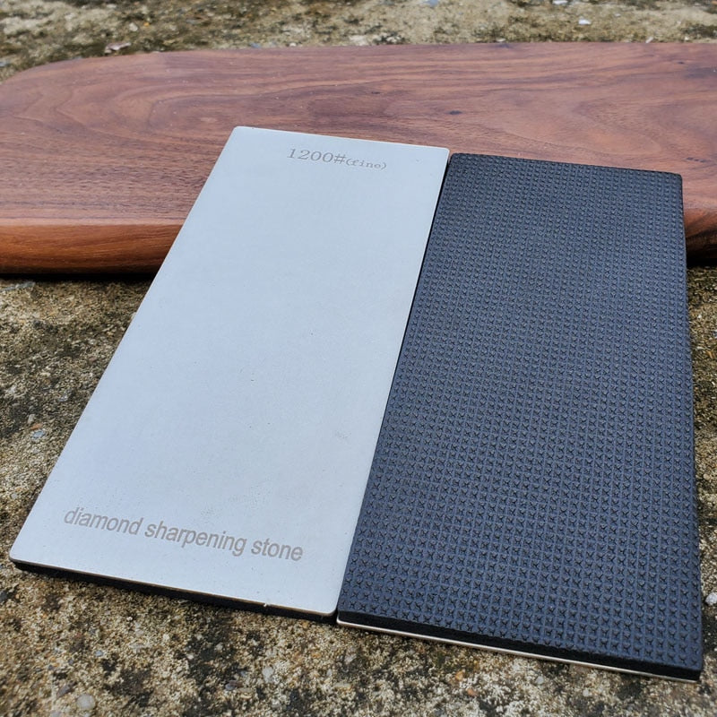 Lot de 3 Affuteurs de Couteaux