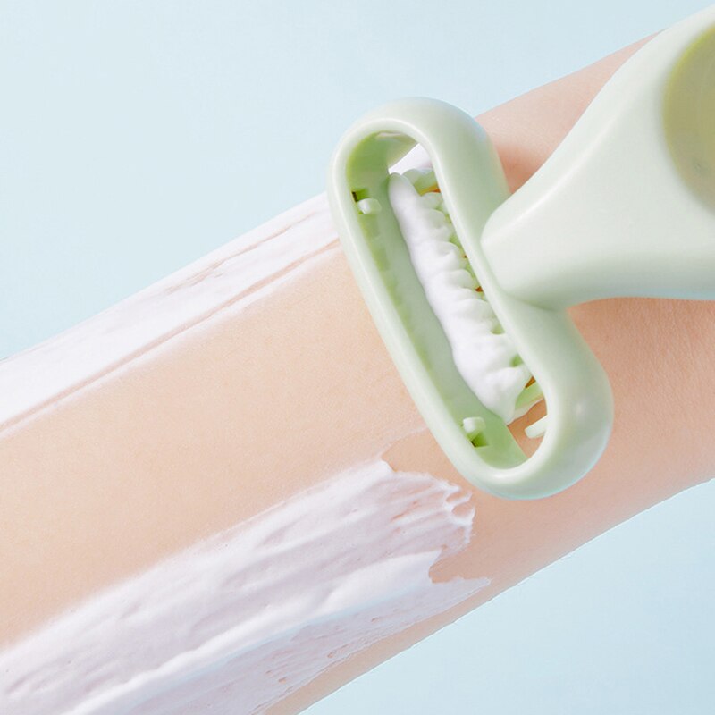 Rasoir sans lame Peaux Sensibles - 1 ACHETÉ = 1 OFFERT