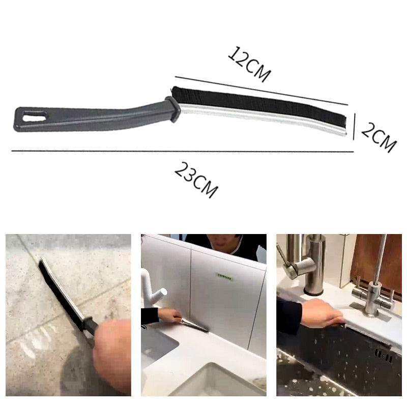 Lot de 2 Nettoyeurs de Joint