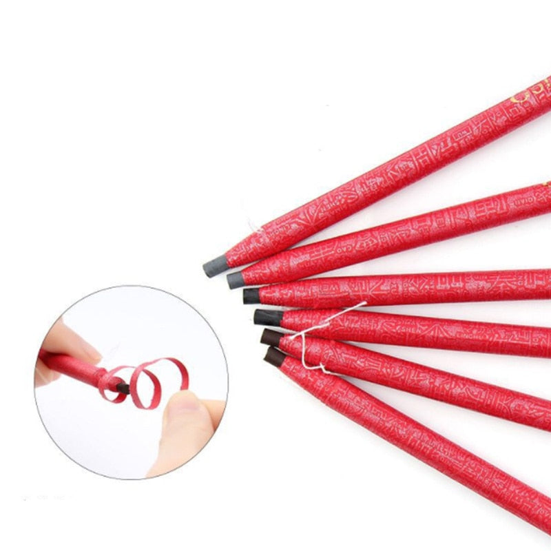 Crayons à Sourcils Imperméables