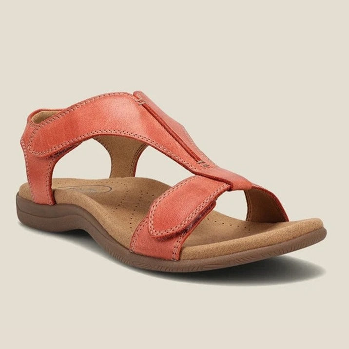 Sandales d'été orthopédiques